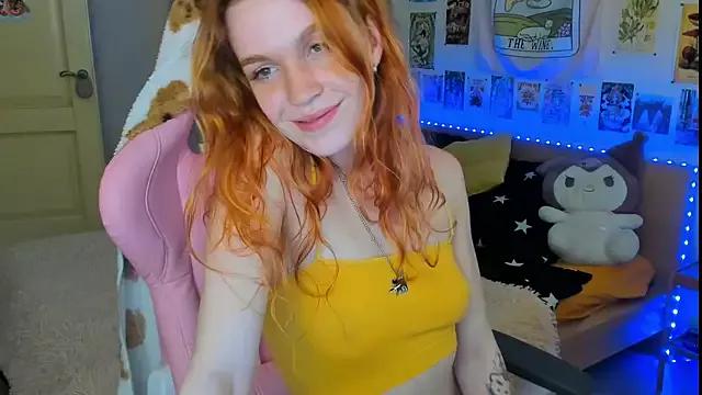 Sunny_Elly from StripChat