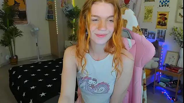 Sunny_Elly from StripChat
