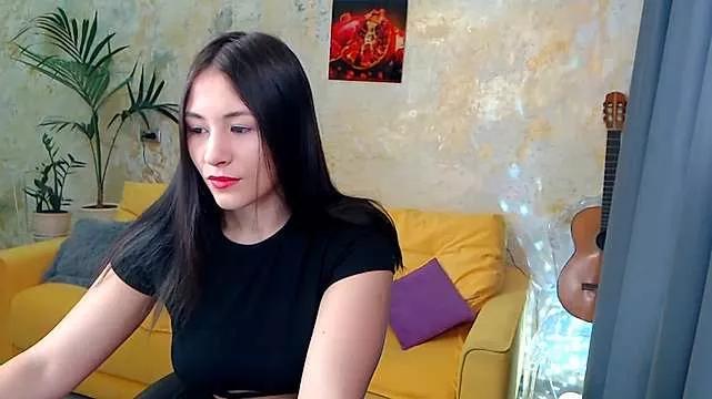 sunny_girl4 from StripChat
