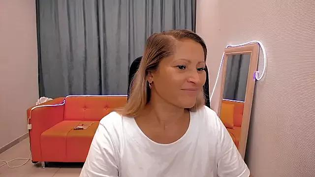 sunny_lady_0 from StripChat
