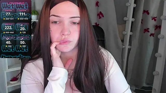 Sunny_Mary from StripChat