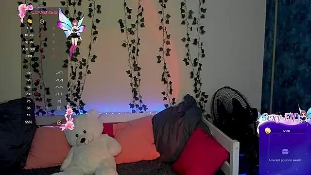Sunny_Mary from StripChat