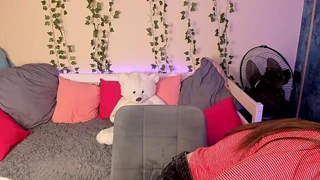 Sunny_Mary from StripChat