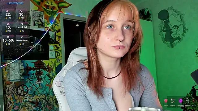 Sunny_Mouse_ from StripChat
