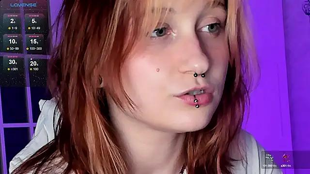 Sunny_Mouse_ from StripChat