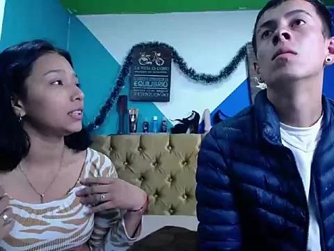 Sunny_n_Mia from StripChat