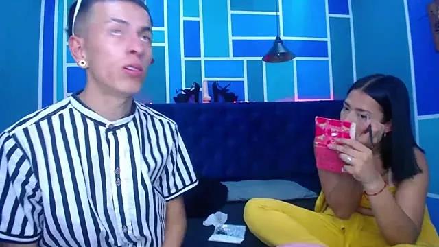 Sunny_n_Mia from StripChat