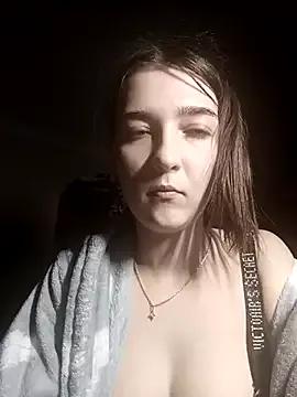 SunnyAmmyX from StripChat