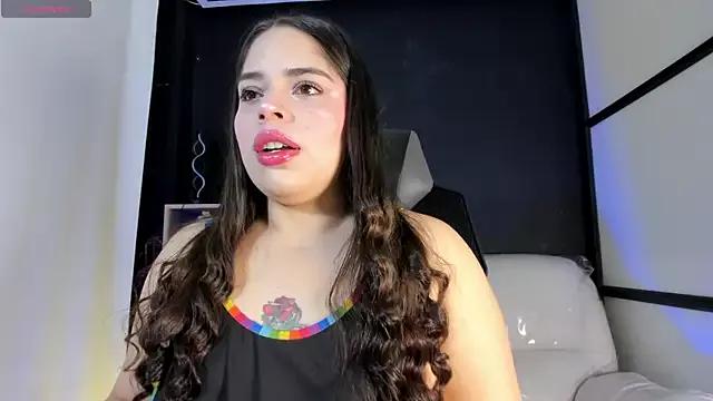 sunnypaytton from StripChat