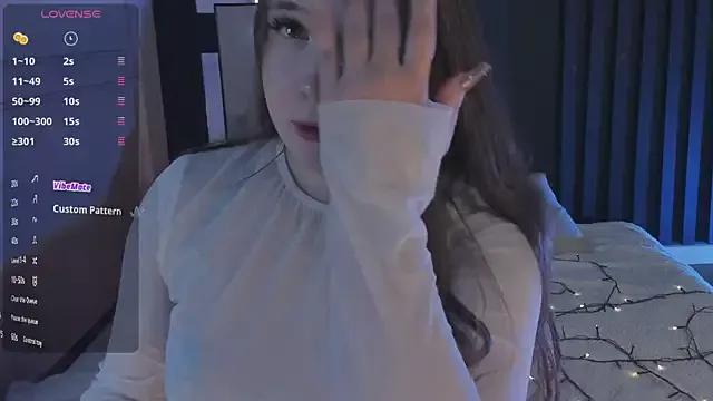 SunnyRisha from StripChat