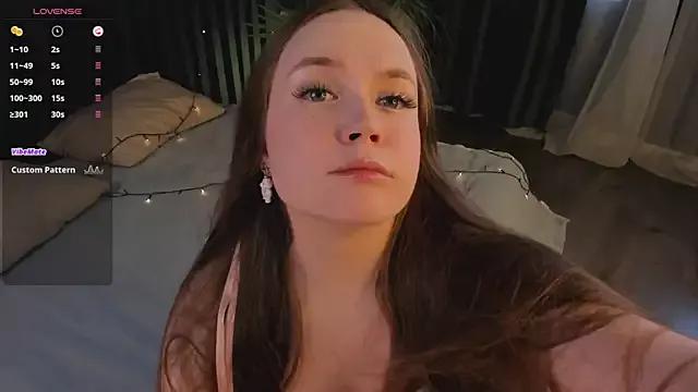 SunnyRisha from StripChat