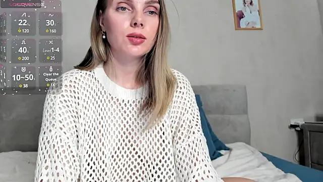 SunnyX_GirlX from StripChat