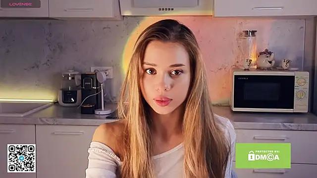 sunsally from StripChat