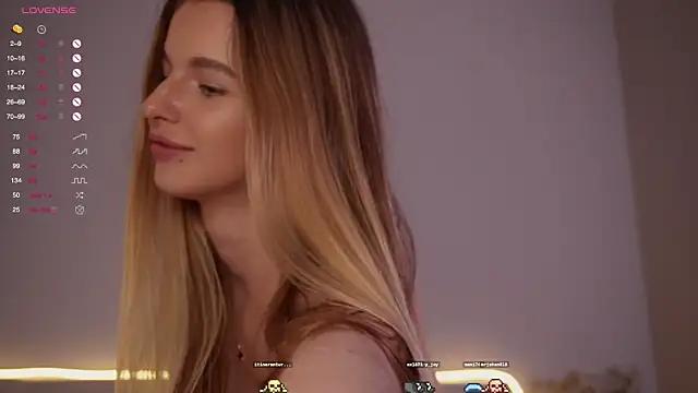 Sunshine_Diana from StripChat