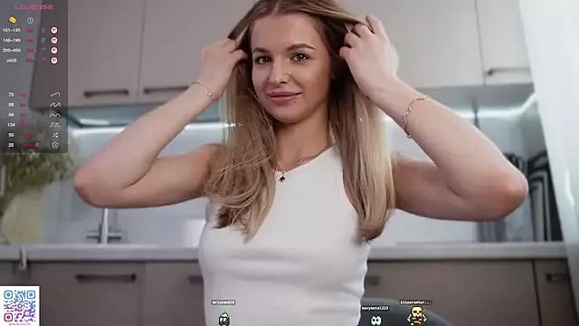 Sunshine_Diana from StripChat