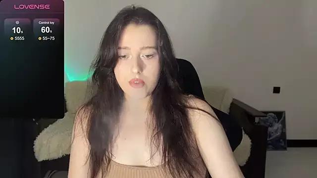 Sunshine_J from StripChat is Freechat