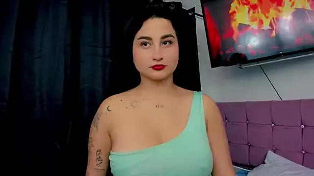 sunshine_uwu22 from StripChat