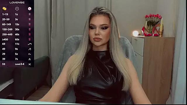 sunshine_vibes from StripChat