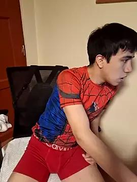 Photos of SuperBooooy from StripChat is Freechat