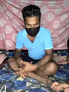 Photos of Suresh_55 from StripChat is Freechat