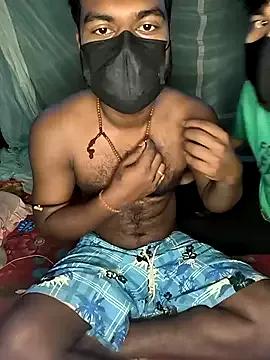 Photos of Suresh_55 from StripChat is Freechat