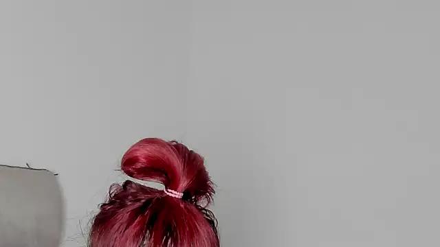 Susan-Sweet-7 from StripChat