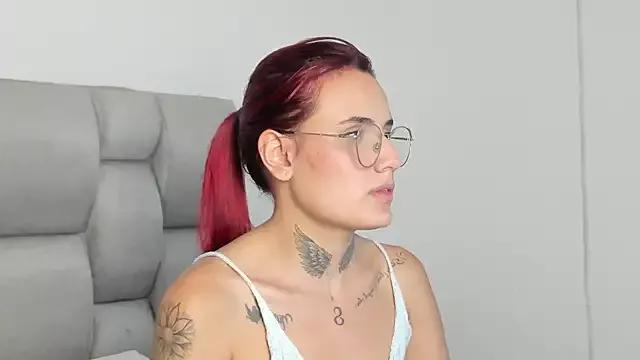 Susan-Sweet-7 on StripChat