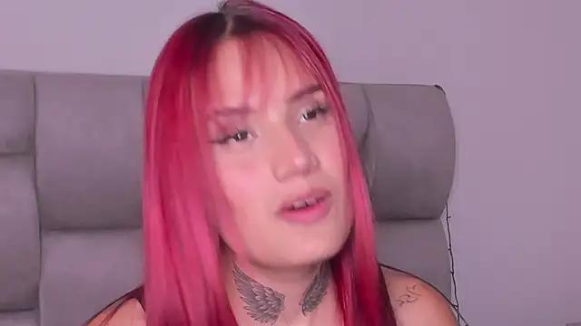 Susan-Sweet-7 from StripChat