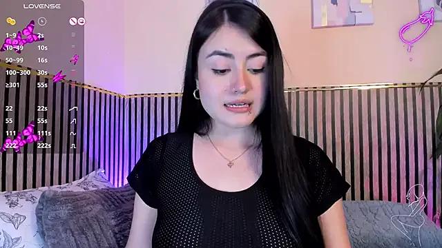 Susan_Torres_ from StripChat