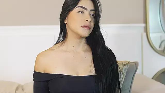 Susan_wall from StripChat