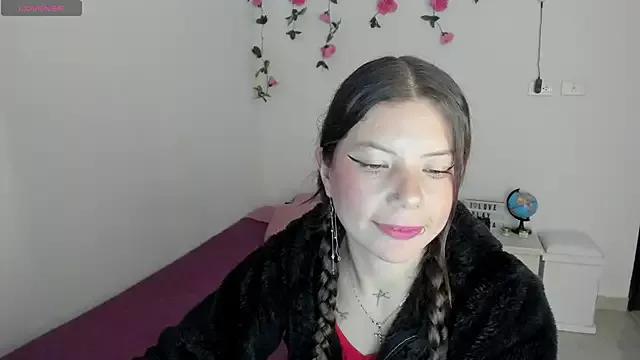 Susana_garcia_ from StripChat