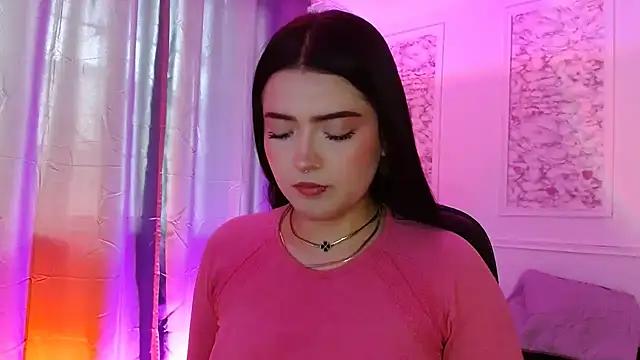 Susana_hank2 from StripChat