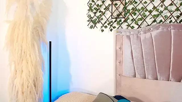 Susana_lee from StripChat is Freechat