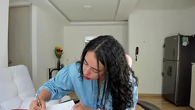 susana_monroy from StripChat