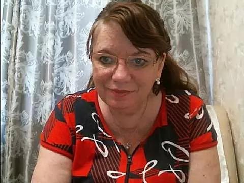 SusanaAhSun from StripChat
