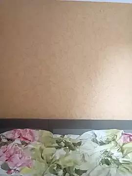 SusanaxPretty from StripChat
