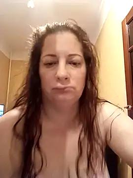 SusanaxPretty from StripChat