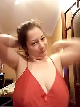 SusanaxPretty from StripChat