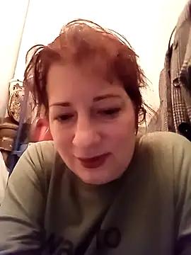 SusanaxPretty from StripChat