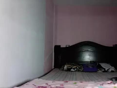 susanwr from StripChat