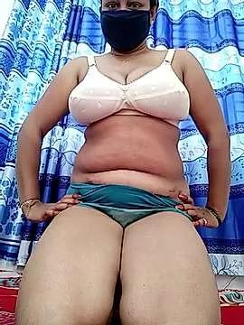 Sushi_Ritu from StripChat