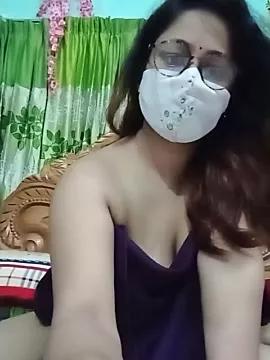 Sushi_Ritu from StripChat