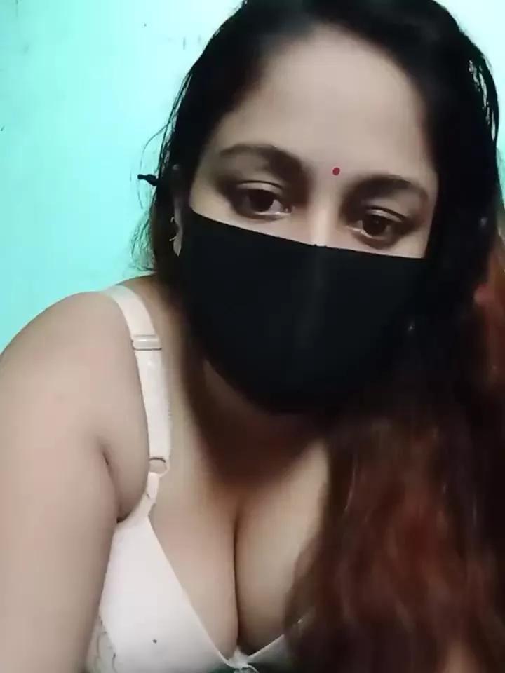 Sushi_Ritu from StripChat