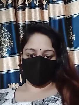 Sushi_Ritu from StripChat