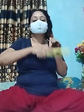 Sushi_Ritu from StripChat