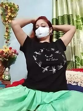 Sushi_Ritu from StripChat