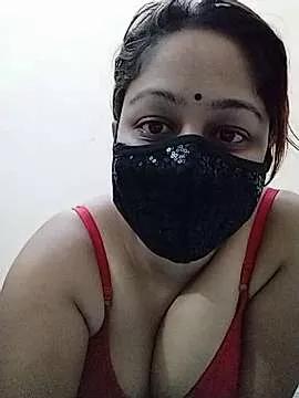 Sushi_Ritu from StripChat