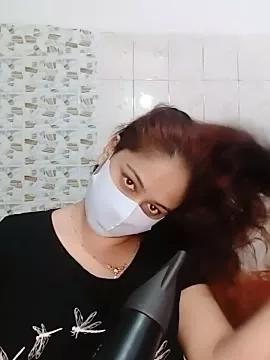 Sushi_Ritu from StripChat
