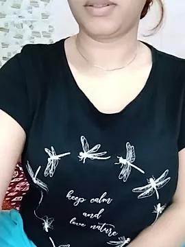 Sushi_Ritu from StripChat