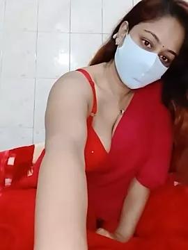 Sushi_Ritu from StripChat